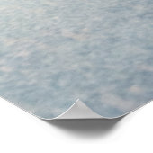 VINTAGE POWER PFLANZE KONTROLLE POSTER (Ecke)