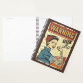 Vintage Power Planer (Anzeige)