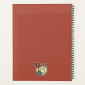 Vintage Power Planer (Rückseite)