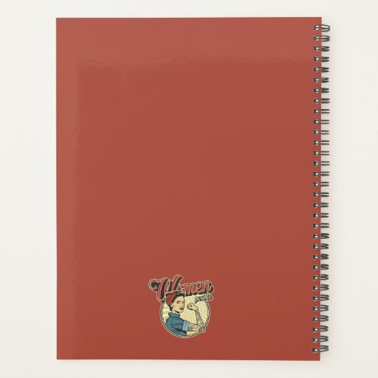 Vintage Power Planer (Rückseite)