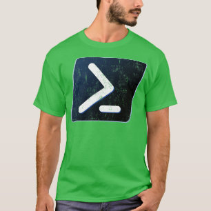 Vintage PowerShell T-Shirt