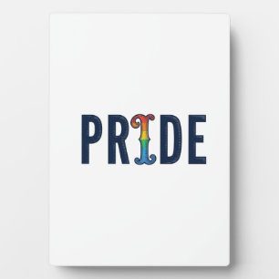 Vintage-Pride-Regenbogen-Lettern-T-Shirt-Design_1 Fotoplatte