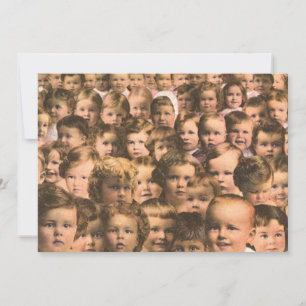 Vintage-Produktlabel-Kunst, Eskay's Babynahrung