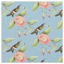 Vintage Puff Leg Kolibri
