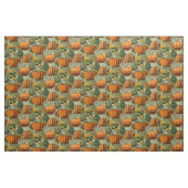 Vintage Pumpkins und Gourds Stoff (Fat Quarter (45,7 x 55,9 cm))