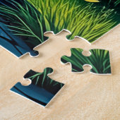 Vintage Puzzle (Seite)