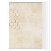 Vintage Queen Bee Royal Crown (Innen (Links))