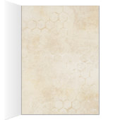 Vintage Queen Bee Royal Crown (Innen (Rechts))