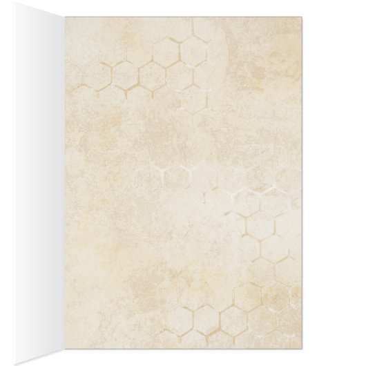 Vintage Queen Bee Royal Crown (Innen (Rechts))