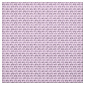 Vintage Radfahrer CUSTOM BG FARBE Stoff (Muster)