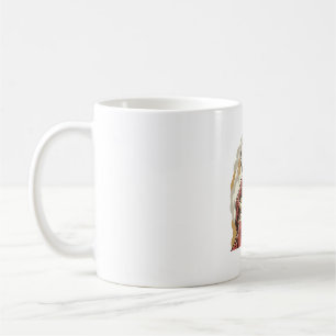Vintage-Radierer-Gitarrist-Vektor-Art-Shirt_1 Kaffeetasse