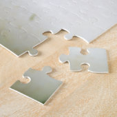 Vintage Rasenschüsseln und Kitty, Puzzle (Seite)