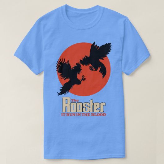 Vintage Rasterkämpfe T-Shirt (Design vorne)