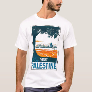 Vintage Reality Reihen nº2 Economic Tshirt