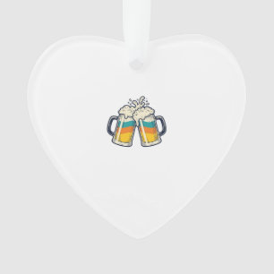 Vintage-Regenbogen-Bierkrug-Prost-Vektor-Shirt_1 Ornament