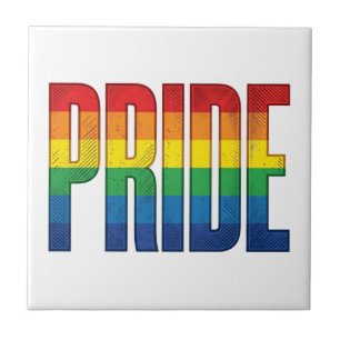 Vintage-Regenbogen-Stolz-Typografie-Shirt-Design_1 Fliese