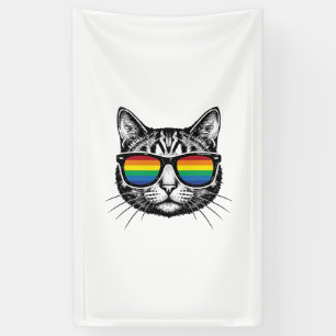 Vintage-Regenbrille-Katze-Pride-Shirt-Design_ Banner