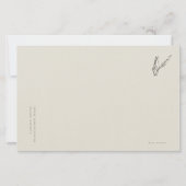 Vintage-Regency-Briefwechsel Briefpapier (Vorderseite)