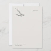 Vintage-Regency-Romanzen in Briefform (Vorderseite)