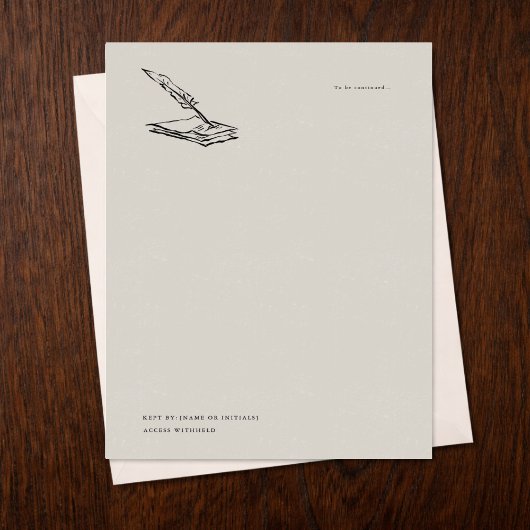 Vintage-Regency-Romanzen in Briefform