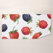 Vintage Reifenkultur Badehandtuch (Badehandtuch)