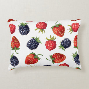 Vintage Reifenkultur Dekokissen