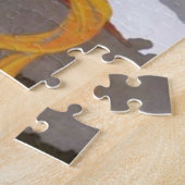 Vintage Reise-Anzeige 1910 Puzzle (Seite)