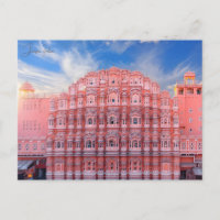 Vintage Reise Jaipur Indien farbenfroher Rajasthan