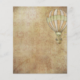 Vintage-Reise-Liebhaber