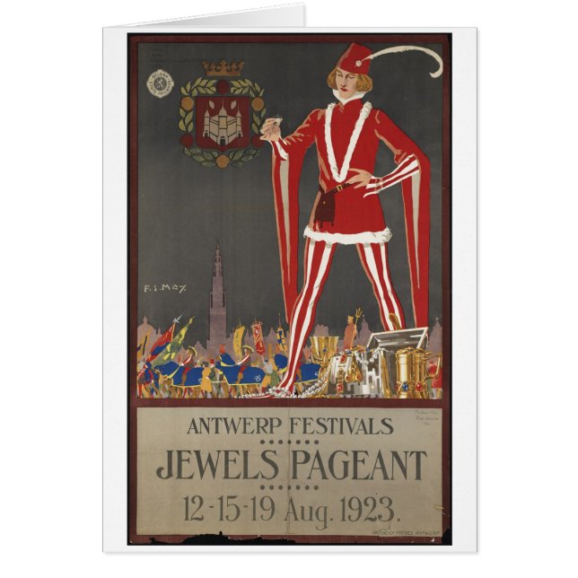 Vintage Reise-Plakat-Anzeigen-Retro Drucke (Vorne)