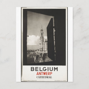 Vintage Reiseplakat-Werbung Retro-Drucke Postkarte