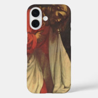 Vintage Religion Jesus Christlicher Garten von Get