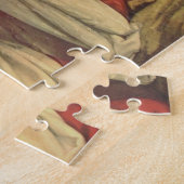 Vintage Religion Jesus Christlicher Garten von Get Puzzle (Seite)