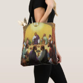Vintage Religion, Letztes Abendmahl mit Jesus Chri Tasche (Von Nahem)