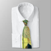 Vintage Religion, Nonnen Kirchenorgan Krawatte (Gebunden)