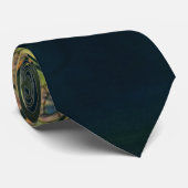 Vintage Religion, Nonnen Kirchenorgan Krawatte (Gerollt)