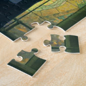 Vintage Religion, Nonnen Kirchenorgan Puzzle (Seite)