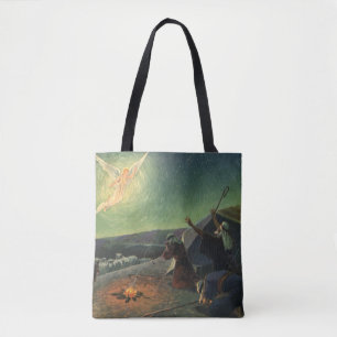 Vintage Religion, Verkündigung der Hirten Tasche