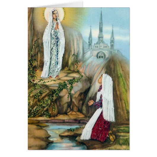 Vintage religiös (Vorne)