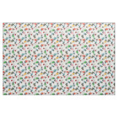 Vintage-Rennwagen-Muster Stoff (Fat Quarter (45,7 x 55,9 cm))