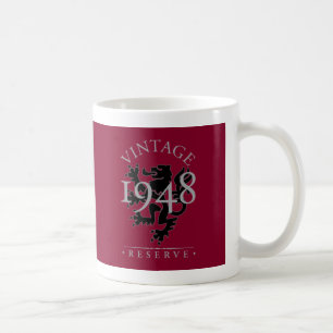 Vintage Reserve 1948 Kaffeetasse