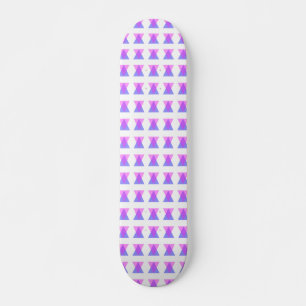 Vintage Retro-70er-Skateboard Skateboard