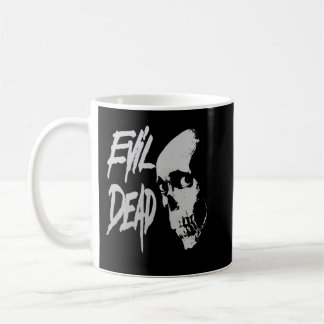 Vintage Retro Evil Cinema Dead Gifts Best Men Kaffeetasse