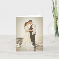 Vintage Retro Foto-Filter-Liebe dankt Karte