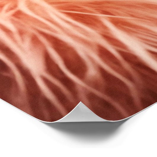 Vintage Retro-Glamour Deko (Ecke)