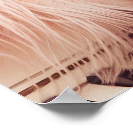 Vintage Retro-Glamour Deko (Ecke)