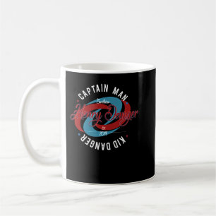 Vintage Retro Henry Danger Vintage Viele Größen & Kaffeetasse