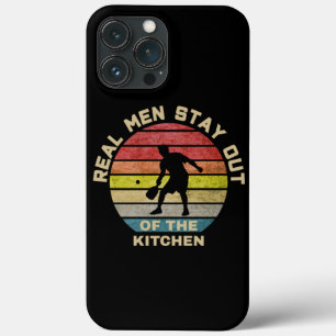 Vintage Retro Pickleball Lustig Case-Mate iPhone Hülle