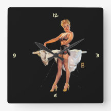 Vintage Retro Rodelbahn mit Aussicht