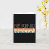 Vintage Retro-Seife Karte (Gelbe Blume)